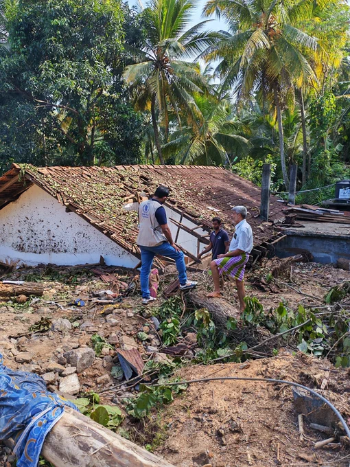 Photo: WFP Sri Lanka