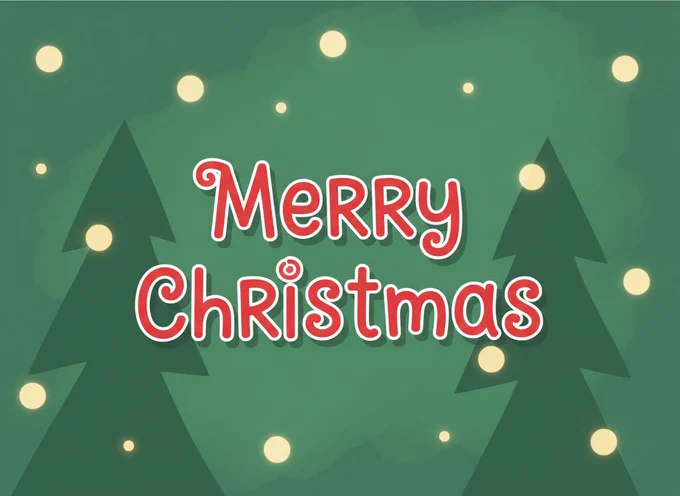 Christmas Cards