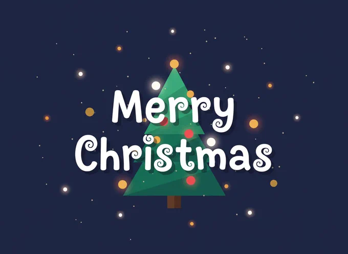 Christmas Cards