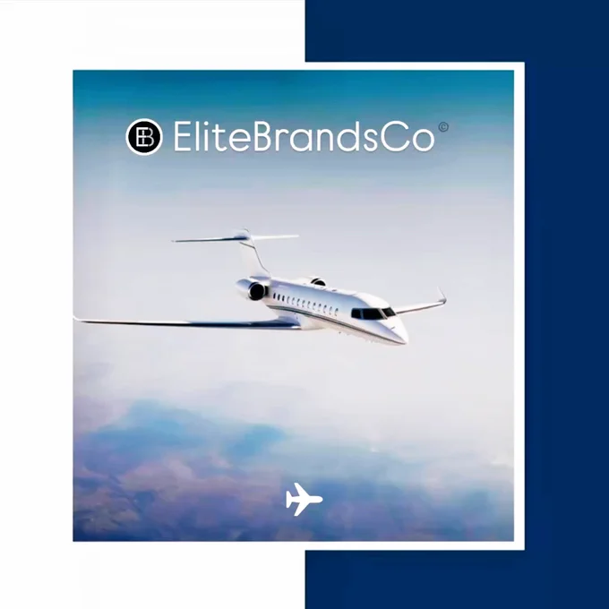 Empty Leg Opportunities with #EliteBrandsCo 👀

#PrivateJet #PrivateJets #PrivateJetCharters #FlyPrivate #BespokeTravel #EmptyLegFlights #EmptyLegs #PrivateAviation #EliteExperience #EliteBrands 

We are pleased to present our curated selection of discounted empty leg flights available for the upcoming weeks.

Each listing has been meticulously verified for accuracy in pricing and availability. 

Reservations will be processed on a first-come, first-served basis.

We are committed to providing you with the most competitive price quote.

Connect with us.

We Deliver! 

📲 @EliteBrandsCo

🔗 https://bit.ly/m/EliteBrandsCo

📍The Globe is our Marketplace
