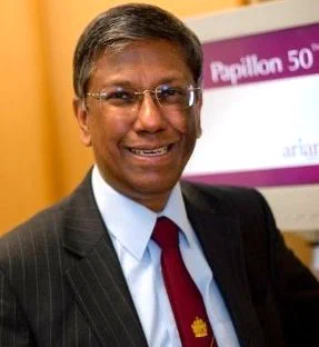 Professor Sunny Myint