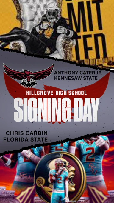 Next Level Hawks‼️