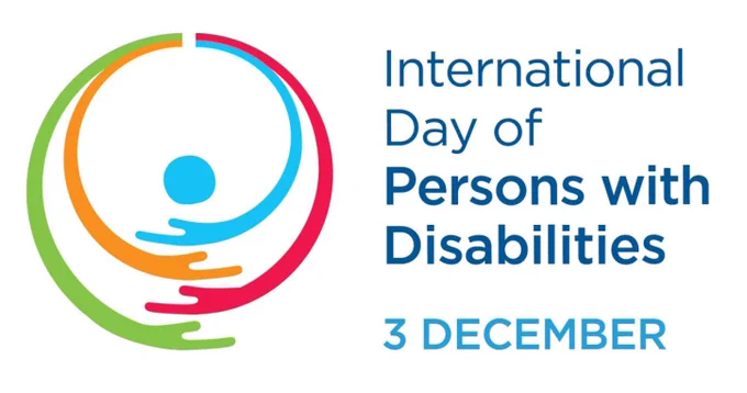 International day of persons with disabilities