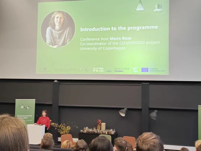 Firab porta @DIVINFOOD alla Conferenza su Transformative Governance for Food Systems and Biodiversity alla University of Copenhagen nel contesto della Presidenza di turno danese dell'UE. Contribuiamo con considerazioni su politiche e ambiente alimentare in cui trovino ruolo le colture neglette e sottoutilizzate e chi le produce.