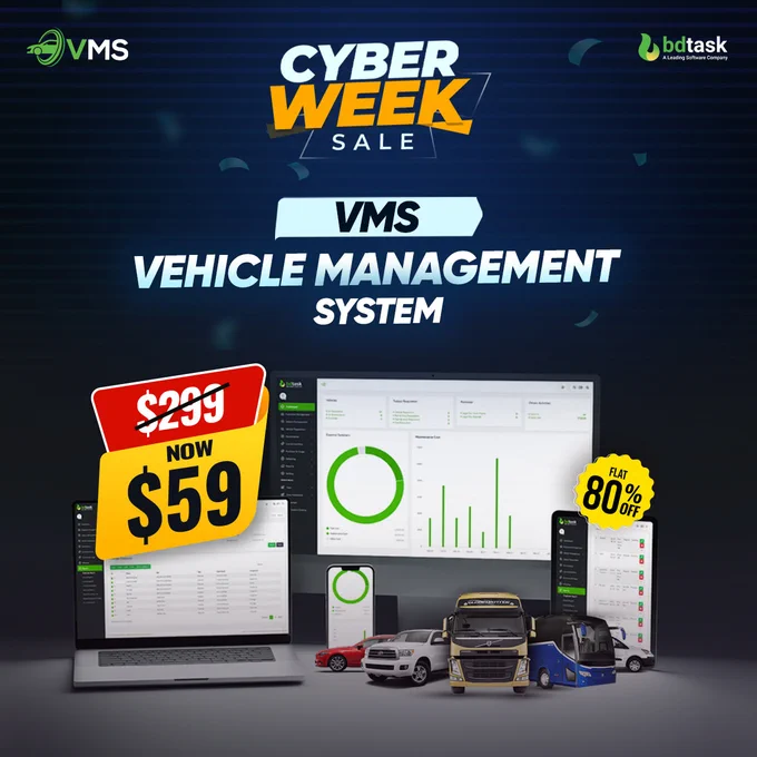 vehicle management system