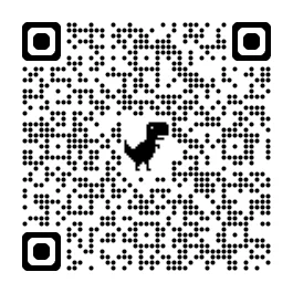QR code to download audit tool