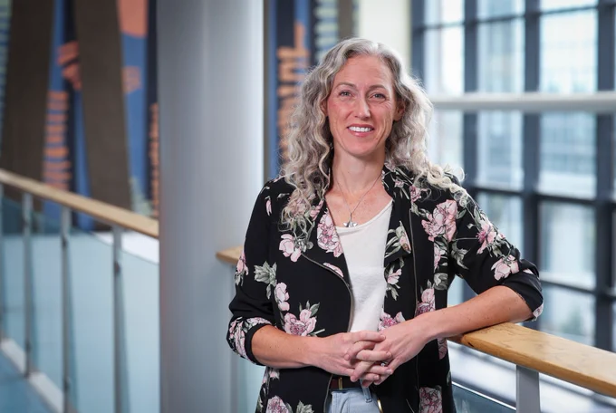 Dr Jenny Lawler