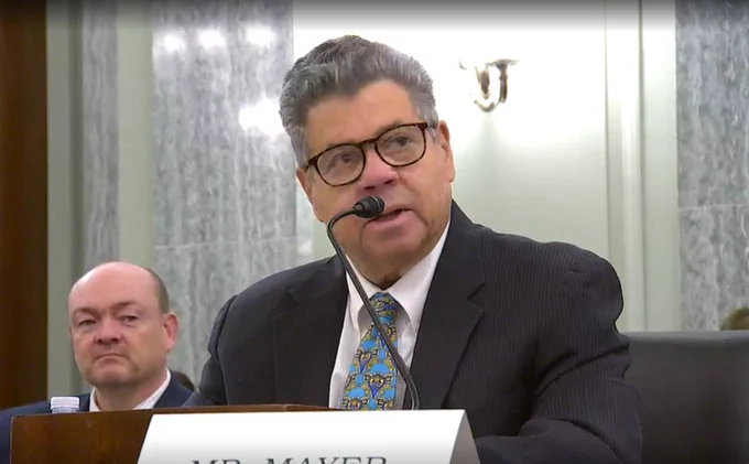 Robert Mayer, Senior Vice President of Cybersecurity and Innovation, joined national security and communications experts to brief members of a Senate Commerce committee on evolving threats the telecom industry is facing. 
