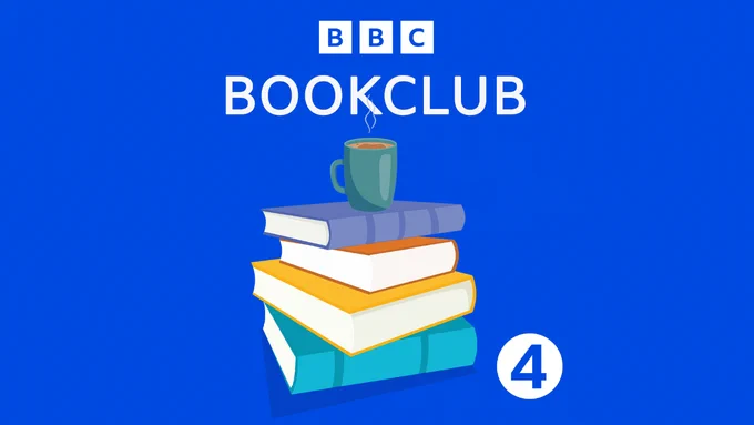 Bookclub logo