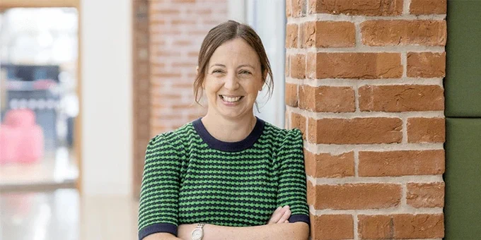 Professor Kirsty Elliott-Sale
