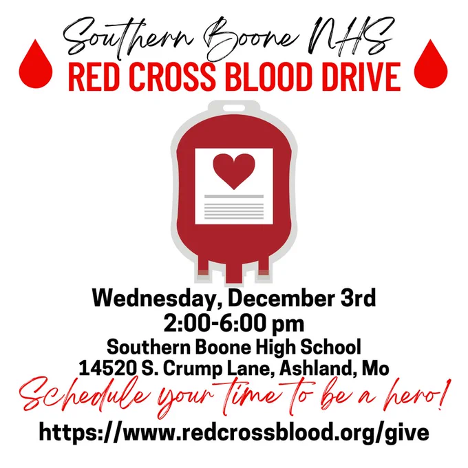 blood drive