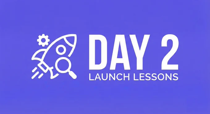 Product Hunt Launch
