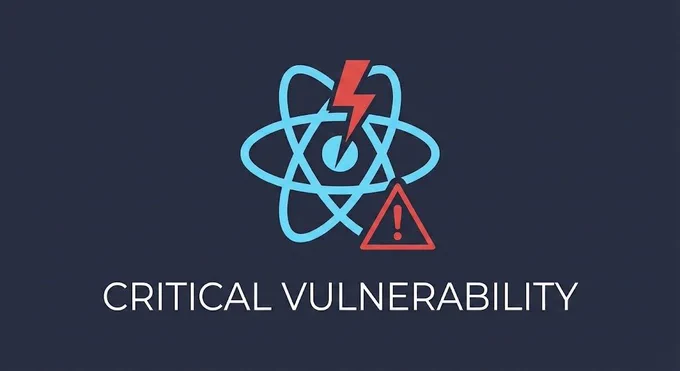 React y una vulnerabilidad crítica