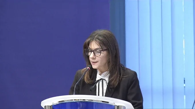 Cypriot representative