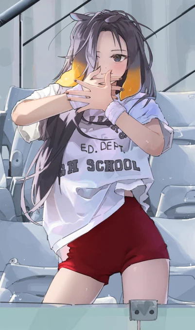 reference - ILLIT(MINJU)
