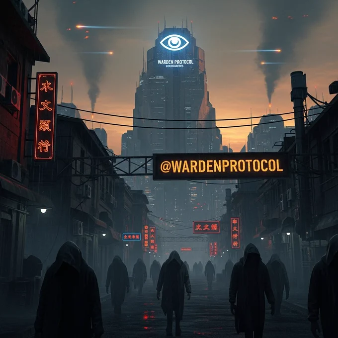 WARDEN: Enhancing Modular Security & Ecosystem Support! 🚀