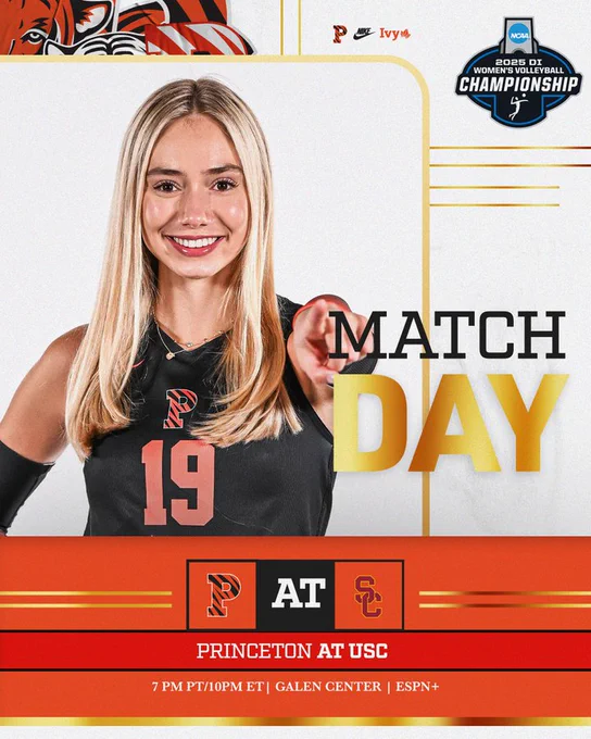 WVB Match Day