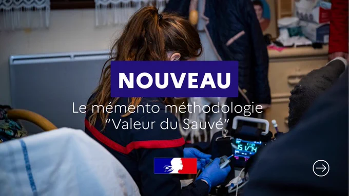 Une méthode nationale pour mesurer concrètement l’impact socio-économique de l’action et de l’engagement quotidien des sapeurs-pompiers pour la protection des personnes, des animaux, des biens et de l’environnement.