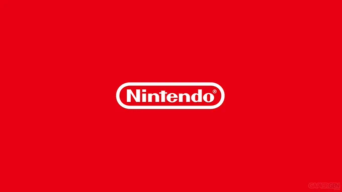 Nintendo logo