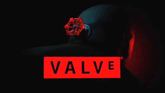 Valve logo