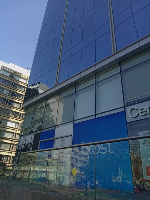 📍 NTT DATA , Bloom Tower, Lima, Peru
@nttdatalatam #IA #cloud #InnovaciónResponsable