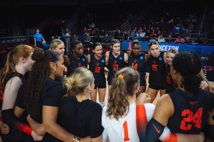 WVB Huddle