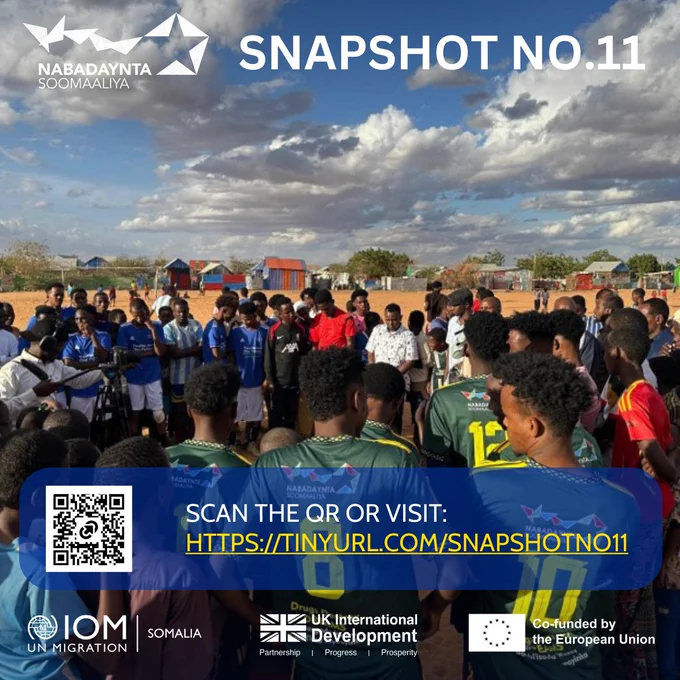 Nabadaynta Snapshot No.11