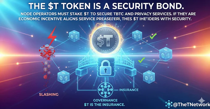 Threshold Network  