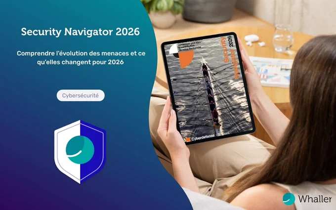 Quand les cybermenaces évoluent plus vite que nos défenses, la pire stratégie reste… de ne pas en avoir. 

Le Security Navigator 2026 publié par @OrangeCyberFR donne une photographie très concrète de l’année écoulée : une hausse massive des ransomwares, un hacktivisme plus sophistiqué, des APT toujours actifs, et surtout un fait marquant souvent sous-estimé : plus d’un incident sur deux trouve désormais son origine à l’intérieur même des organisations. 

Le rapport rappelle aussi que toutes les structures sont concernées. Des infrastructures critiques aux PME, les attaquants ciblent les maillons faibles : terminaux utilisateurs, identités numériques, chaînes d’approvisionnement. Le secteur de la santé reste l’un des plus exposés, tandis que le commerce enregistre une flambée de  80 % des victimes d’extorsion en un an.

L’autre grande évolution, c’est la montée en puissance de l’IA dans les deux camps. Elle renforce la détection et la réponse, mais alimente aussi des attaques plus crédi