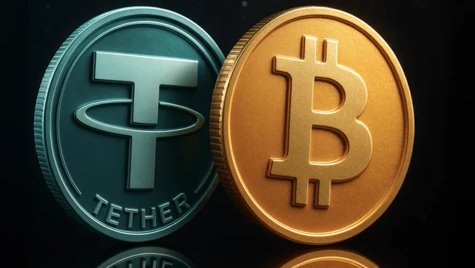 BTC