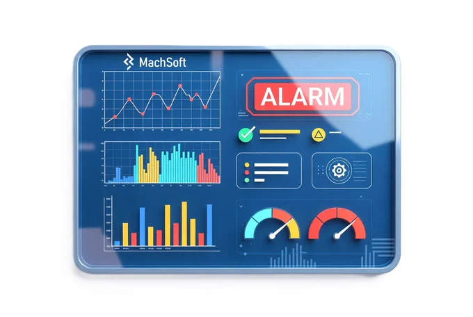 MachSoft-SCADA Solutions
