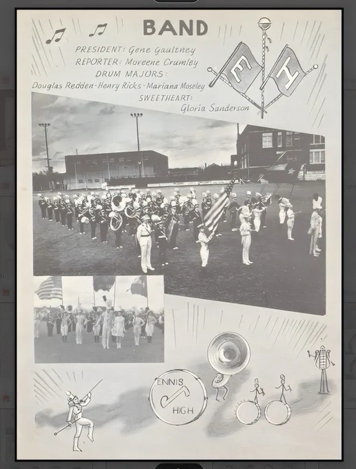 band