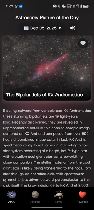 APOD