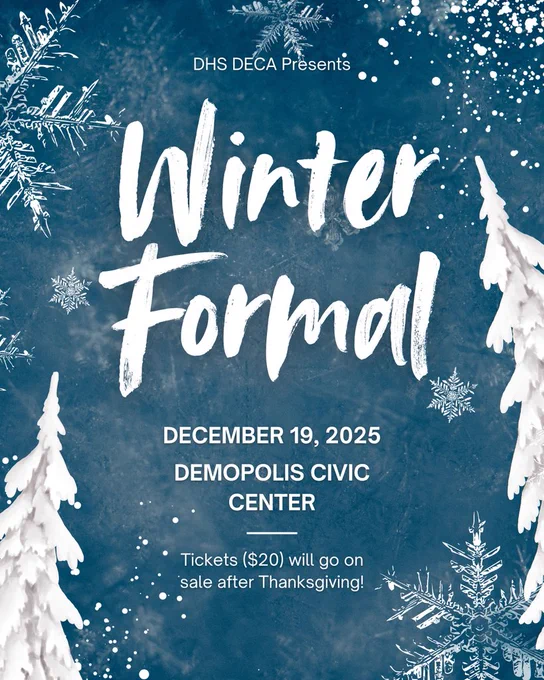 winterformal