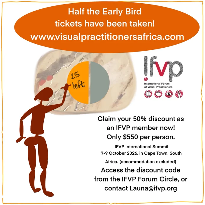 Early bird half