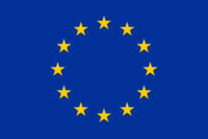 European Union flag