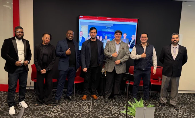 Toronto 2025 Venture Capital World Summit