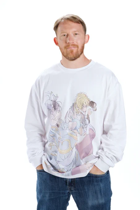EG Machine in our Fight for the Future white long sleeve shirt
