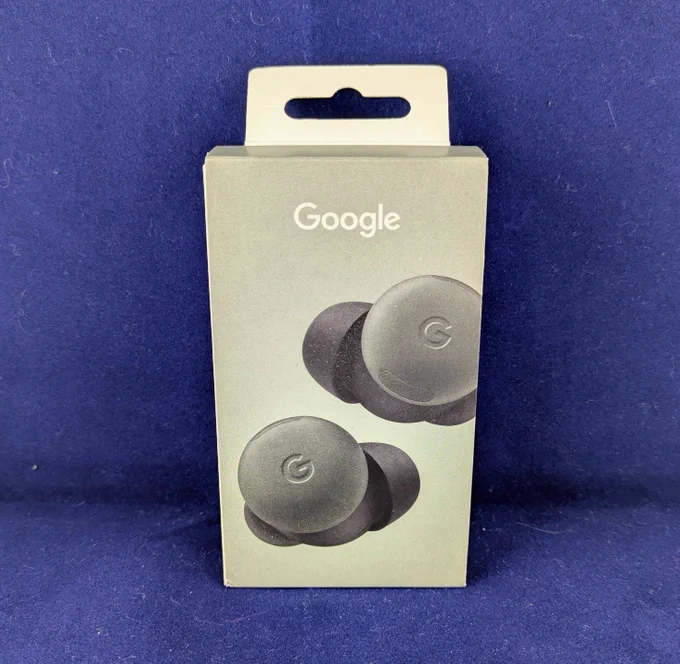 Google Pixel Buds Pro 2