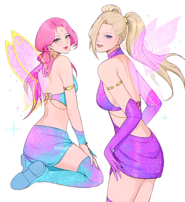 🎨: tenartistt on Danbooru 