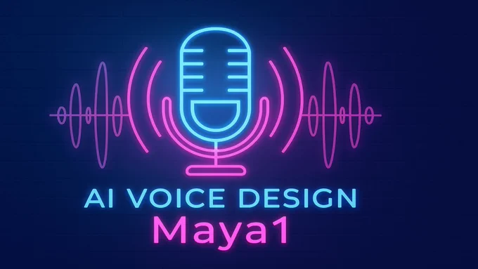 Analytics Camp code tutorial of AI voice design with emotional tags with natural language prompt, SNAC voice decoder explained, watch YouTube video about AI voice design engineering