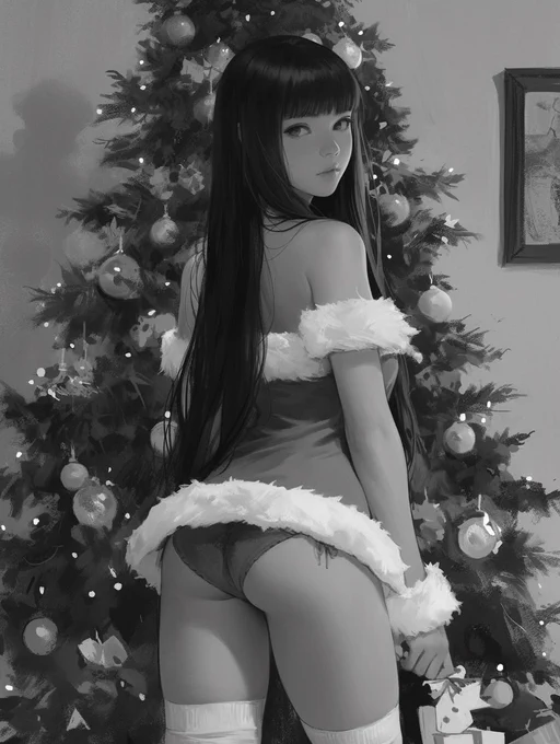 SFW illustration. No nudity or suggestive intent.
