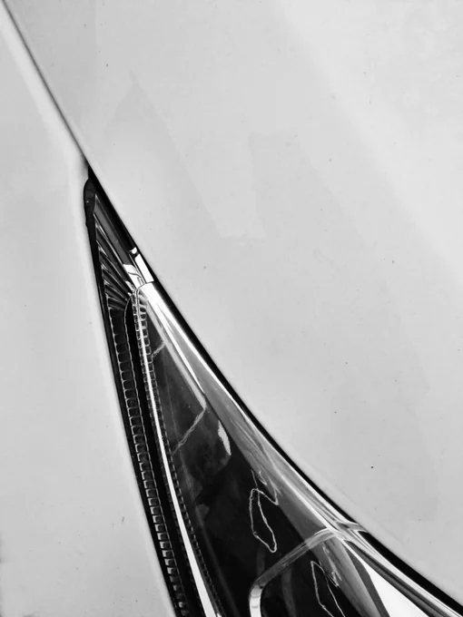 Mono PDI - Byd Seal 3.85 by Jim Robinson