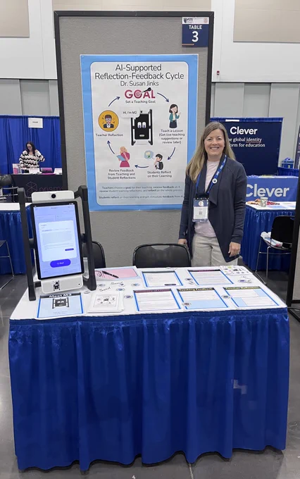 Poster Presentation @VSTE