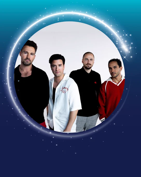 Give a Christmas gift that truly sparkles with an event at ICC Sydney or TikTok Entertainment Centre. 