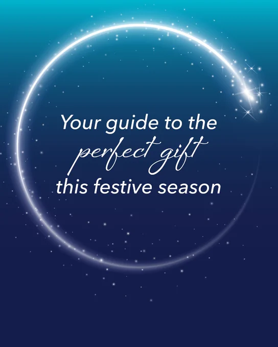 Give a Christmas gift that truly sparkles with an event at ICC Sydney or TikTok Entertainment Centre. 