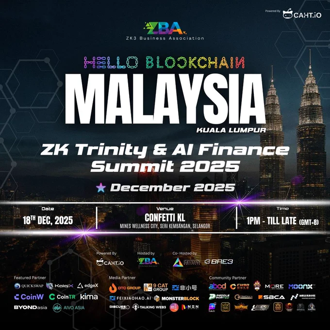 NEN Digital | Hello Blockchain Malaysia