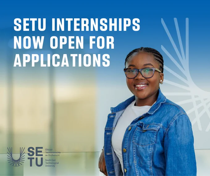 SETU Graduate Internship Programme