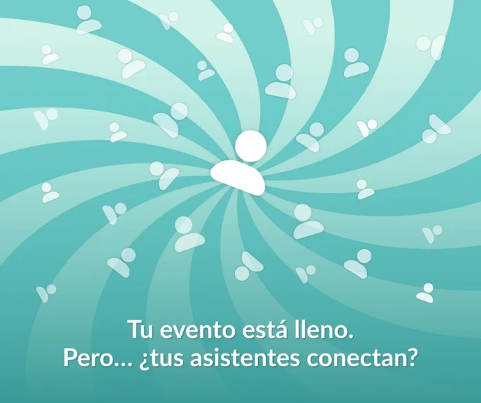 Cómo hacer que los asistentes de tu evento conecten con Eventool