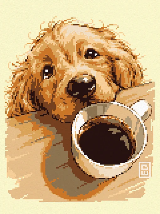 by BitWoof